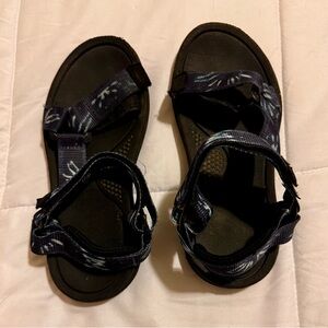 Kids Velcro Sandals